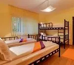 Crazy Duck Hostel