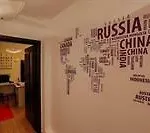 Crazy Duck Hostel