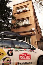 Hotel Crazy Duck 3*