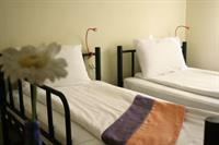 Hotel Crazy Duck 3*